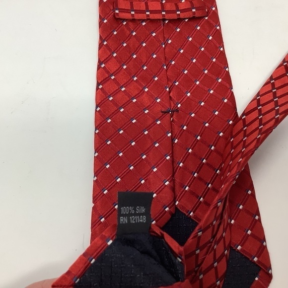 Jones New York Tie - Picture 6 of 7